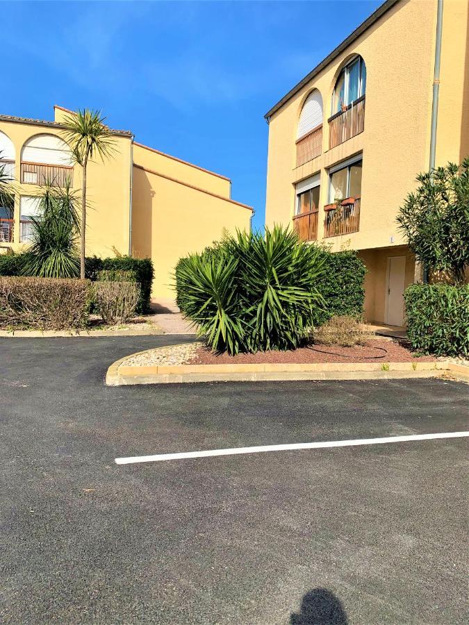 Appartement Cosy A Deux Pas Du Port سان سيبريان المظهر الخارجي الصورة
