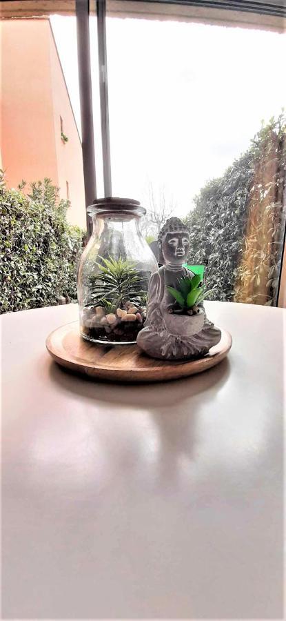 Appartement Cosy A Deux Pas Du Port سان سيبريان المظهر الخارجي الصورة