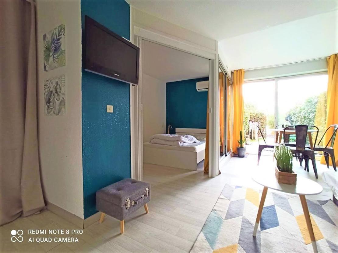Appartement Cosy A Deux Pas Du Port سان سيبريان المظهر الخارجي الصورة