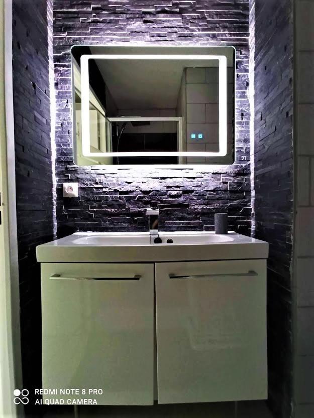 Appartement Cosy A Deux Pas Du Port سان سيبريان المظهر الخارجي الصورة