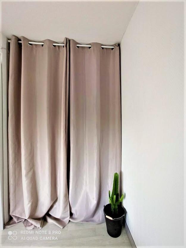 Appartement Cosy A Deux Pas Du Port سان سيبريان المظهر الخارجي الصورة