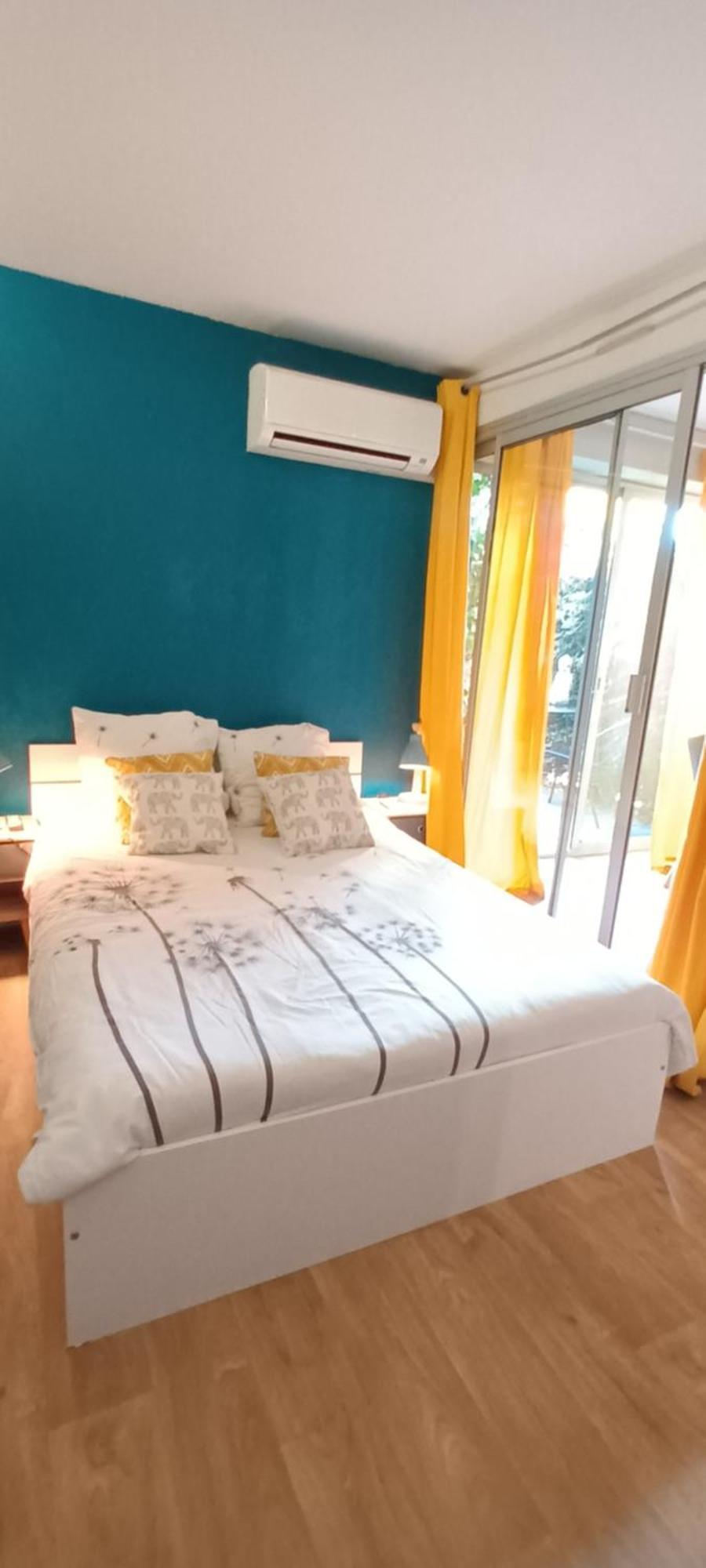 Appartement Cosy A Deux Pas Du Port سان سيبريان المظهر الخارجي الصورة